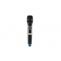 Omnitronic - UHF-300 Handheld Microphone