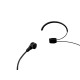 Omnitronic - UHF-300 Headset Microphone black 2