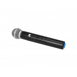 Omnitronic - Wireless Microphone MES-series (864MHz) 1