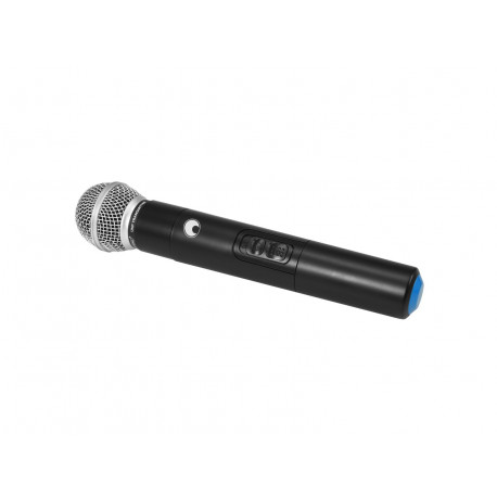 Omnitronic - Wireless Microphone MES-series (864MHz) 1