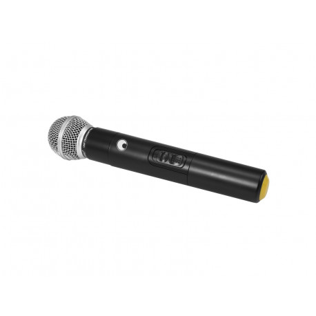 Omnitronic - Wireless Microphone MES-series (830MHz) 1