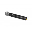 Omnitronic - Wireless Microphone MES-series (830MHz)