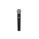 Omnitronic - Wireless Microphone MES-series (830MHz) 4