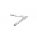 Alutruss - SINGLELOCK SPAC-20 QUICK-LOCK Corner 60°