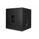 Omnitronic - PAS-151 MK3 Subwoofer 5