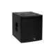 Omnitronic - PAS-151 MK3 Subwoofer 6