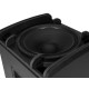 Omnitronic - PAS-151 MK3 Subwoofer 14