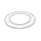 Alutruss - BILOCK Circle d=1,5m (inside) horizontal 8