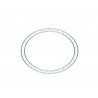 Alutruss - BILOCK Circle d=2m (inside) horizontal 1