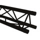 Alutruss - TRILOCK S-1000 3-Way Crossbeam black 2