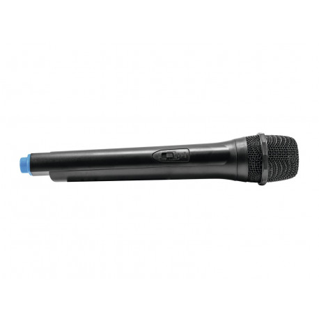 Omnitronic - WAMS-65BT Wireless Microphone 1