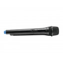 Omnitronic - WAMS-65BT Wireless Microphone