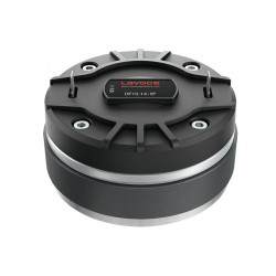 Lavoce - DF10.14 1" Compression Driver Ferrite Magnet 1