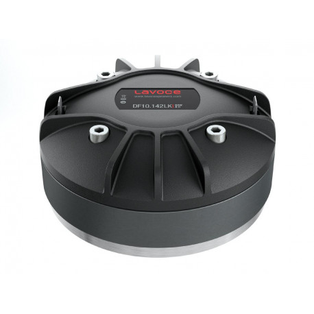 Lavoce - DF10.142LK 1" Compression Driver Ferrite Magnet 1