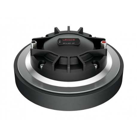 Lavoce - DF14.30T 1,4" Compression Driver Ferrite Magnet 1