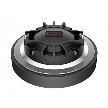 Lavoce - DF20.30T 2" Compression Driver Ferrite Magnet 1