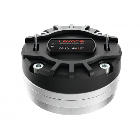 Lavoce - DN10.14M 1" Compression Driver Neodymium Magnet 1