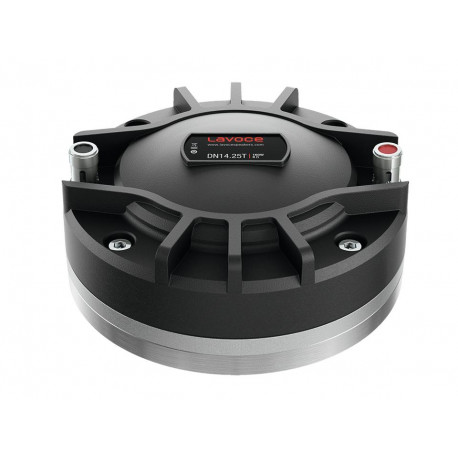 Lavoce - DN14.25T 1.4" Compression Driver Neodymium Magnet 1