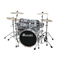 Dimavery - DS-600 Drum set 1