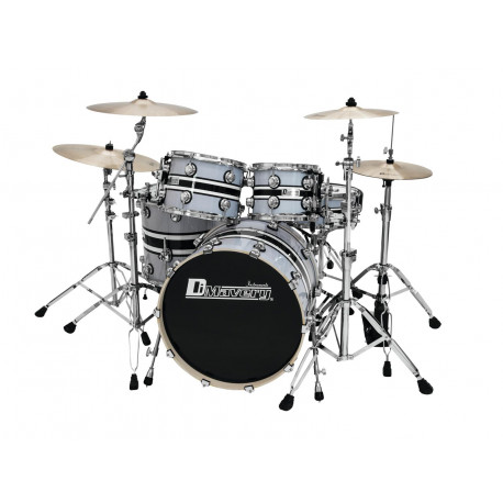 Dimavery - DS-600 Drum set 1