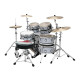 Dimavery - DS-600 Drum set 2