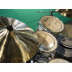 Dimavery - DS-600 Drum set 12