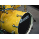 Dimavery - DS-620 Drum Set, yellow 17