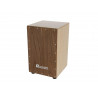 Dimavery - CJ-500 Cajon, Walnut, adjustable 1