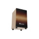 Dimavery - CJ-510 Cajon, Birch, sunburst 3