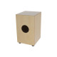 Dimavery - CJ-510 Cajon, Birch, sunburst 5