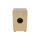 Dimavery - CJ-510 Cajon, Birch, sunburst 7