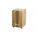 Dimavery - CJ-520 Cajon, Walnut