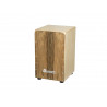 Dimavery - CJ-520 Cajon, Walnut 1