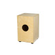 Dimavery - CJ-520 Cajon, Walnut 9