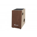 Dimavery - CJ-570 Cajon, Apple tree
