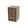 Dimavery - CJ-580 Junior Cajon, Spalted Maple 1