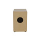 Dimavery - CJ-580 Junior Cajon, Spalted Maple 2