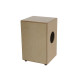 Dimavery - CJ-580 Junior Cajon, Spalted Maple 5
