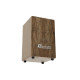Dimavery - CJ-580 Junior Cajon, Spalted Maple 8