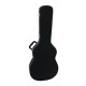 Dimavery - Form case western guitar, black 4