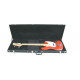 Dimavery - Wooden Case for E-Bass, rectangular 4