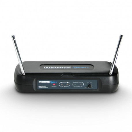 LD Systems - WSECO 2 RB 6 I 1