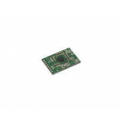 Omnitronic - Receiver PCB MES-series (864/830MHz) 1