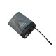 Omnitronic - WAMS-65BT Bodypack Transmitter incl. Headset 3
