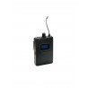 Omnitronic - STR-1000 Bodypack Receiver for IEM-1000 1