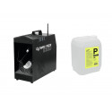 Eurolite - Set Dynamic Faze 1000 + Smoke Fluid -P2D- 5l
