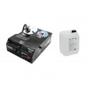 Eurolite - Set NSF-350 + Smoke Fluid -DSA- 5l