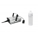 Eurolite - Set Snow 3001 Snow machine + Snow fluid 1l