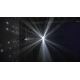 Eurolite - Mirror Ball Set 20cm with LED Spot 3