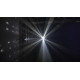 Eurolite - Mirror Ball Set 20cm with LED Spot 8